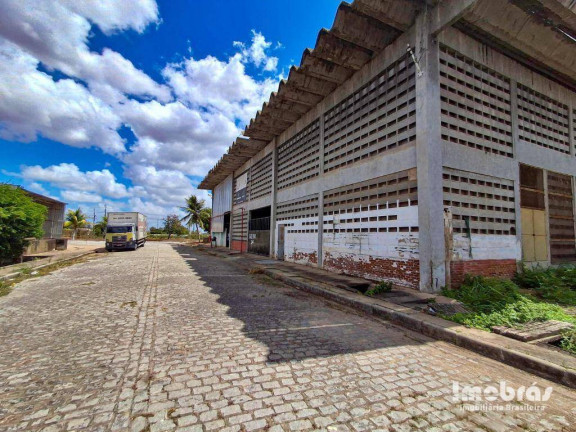 Imagem Galpão para Alugar, 397 m² em Distrito Industrial - Maracanaú Imagem Galpão para Alugar, 397 m² em Distrito Industrial - Maracanaú