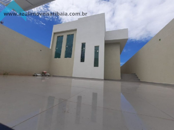 Imagem Casa com 3 Quartos à Venda, 100 m² em Loteamento Bella Atibaia - Atibaia