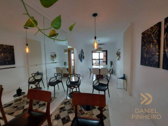 Imagem Apartamento com 2 Quartos à Venda, 73 m² em Vila Guilhermina - Praia Grande Imagem Apartamento com 2 Quartos à Venda, 73 m² em Vila Guilhermina - Praia Grande