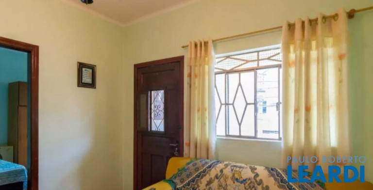 Imagem Casa com 2 Quartos à Venda, 80 m² em Parque Das Nações - Santo André