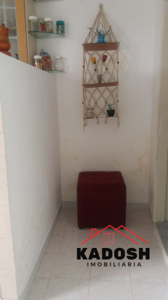 Imagem Casa com 2 Quartos à Venda, 100 m² em Gabriela - Feira De Santana Imagem Casa com 2 Quartos à Venda, 100 m² em Gabriela - Feira De Santana