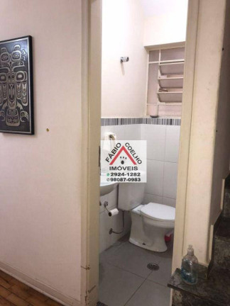 Imagem Sobrado com 3 Quartos à Venda, 159 m² em Brooklin - São Paulo