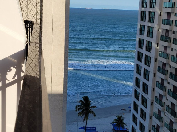 Imagem Apartamento com 3 Quartos à Venda, 139 m² em Pitangueiras - Guarujá
