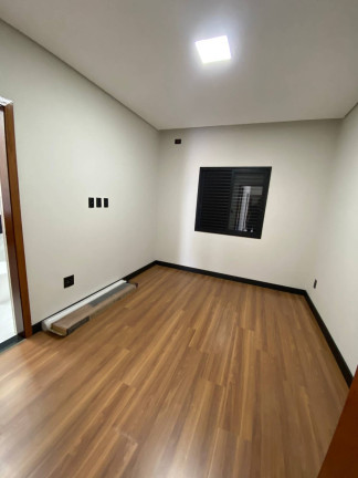 Imagem Casa com 3 Quartos à Venda, 155 m² em Horto Florestal - Sorocaba