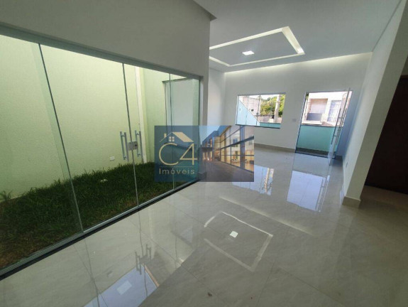 Imagem Casa com 3 Quartos à Venda, 250 m² em Loteamento Villa Branca - Jacareí