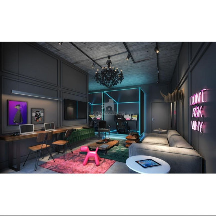 Imagem Apartamento com 3 Quartos à Venda, 120 m² em Centro - Balneário Camboriú