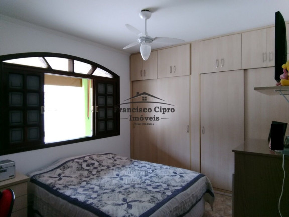 Imagem Casa com 3 Quartos à Venda, 240 m² em Residencial Cooperi - Guaratinguetá Imagem Casa com 3 Quartos à Venda, 240 m² em Residencial Cooperi - Guaratinguetá