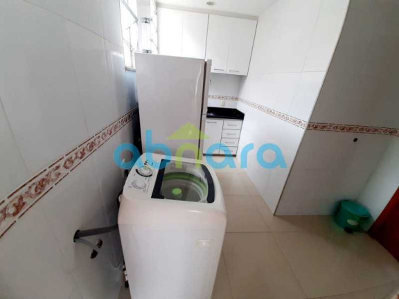 Imagem Apartamento com 2 Quartos à Venda, 70 m² em Copacabana - Rio De Janeiro