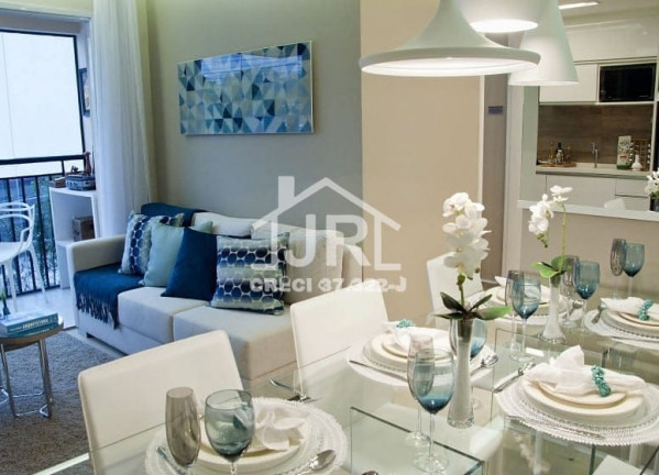 Imagem Apartamento com 2 Quartos à Venda, 42 m² em Parque São Vicente - Mauá