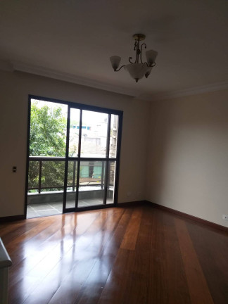 Imagem Apartamento com 3 Quartos à Venda, 108 m² em Taboão - São Bernardo Do Campo Imagem Apartamento com 3 Quartos à Venda, 108 m² em Taboão - São Bernardo Do Campo