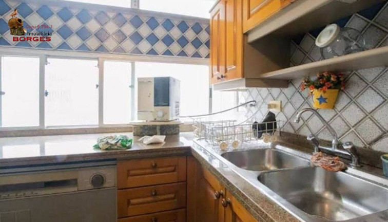 Imagem Apartamento com 3 Quartos à Venda, 135 m² em Itaim Bibi - São Paulo