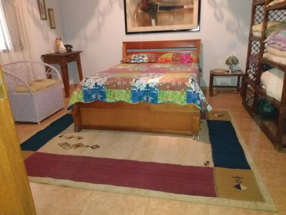 Imagem Chácara com 7 Quartos à Venda, 300 m² em Sorocamirim - Ibiúna