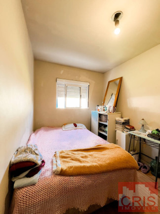 Imagem Apartamento com 2 Quartos à Venda, 40 m² em Cidade Alta - Bento Gonçalves