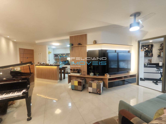 Imagem Apartamento com 2 Quartos à Venda, 103 m² em Canto Do Forte - Praia Grande Imagem Apartamento com 2 Quartos à Venda, 103 m² em Canto Do Forte - Praia Grande