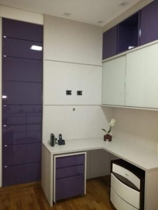 Imagem Apartamento com 3 Quartos à Venda, 332 m² em Nova Petrópolis - São Bernardo Do Campo