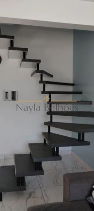 Imagem Casa com 3 Quartos à Venda, em Forquilhas - São José Imagem Casa com 3 Quartos à Venda, em Forquilhas - São José
