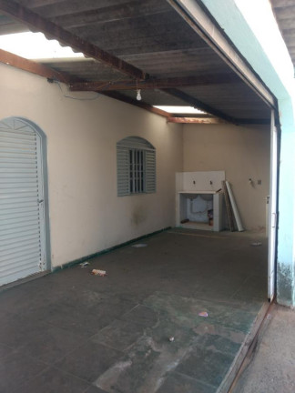 Imagem Casa com 4 Quartos à Venda, 120 m² em Setor Oeste (sobradinho Ii) - Brasília