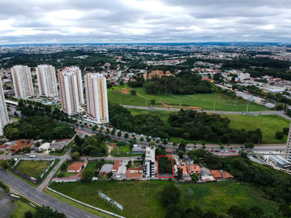 Imagem Terreno à Venda, 532 m² em Ecoville - Curitiba Imagem Terreno à Venda, 532 m² em Ecoville - Curitiba