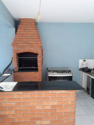 Imagem Casa com 3 Quartos à Venda, em Santa Marcia - Votorantim Imagem Casa com 3 Quartos à Venda, em Santa Marcia - Votorantim