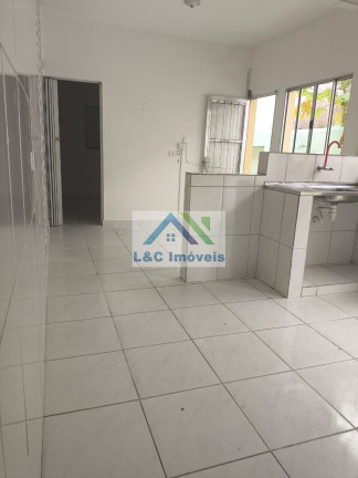 Imagem Casa com 2 Quartos à Venda, 111 m² em Jardim Aguapeu - Mongaguá
