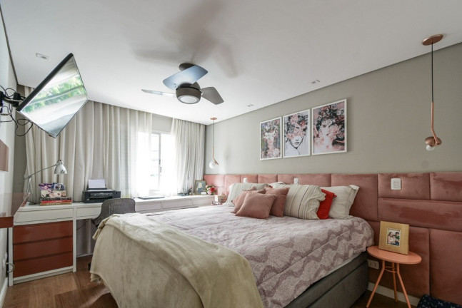 Imagem Apartamento com 3 Quartos à Venda, 111 m² em Planalto Paulista - São Paulo Imagem Apartamento com 3 Quartos à Venda, 111 m² em Planalto Paulista - São Paulo