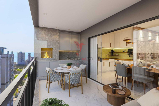 Imagem Apartamento com 2 Quartos à Venda, 66 m² em Perequê - Porto Belo Imagem Apartamento com 2 Quartos à Venda, 66 m² em Perequê - Porto Belo