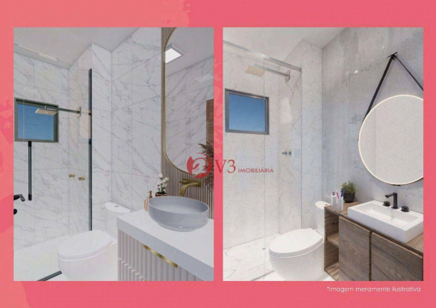 Imagem Apartamento com 3 Quartos à Venda, 66 m² em Penha - São Paulo