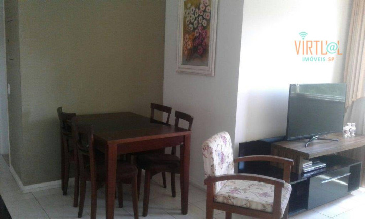 Imagem Apartamento com 2 Quartos à Venda, 55 m² em Pirituba - São Paulo Imagem Apartamento com 2 Quartos à Venda, 55 m² em Pirituba - São Paulo