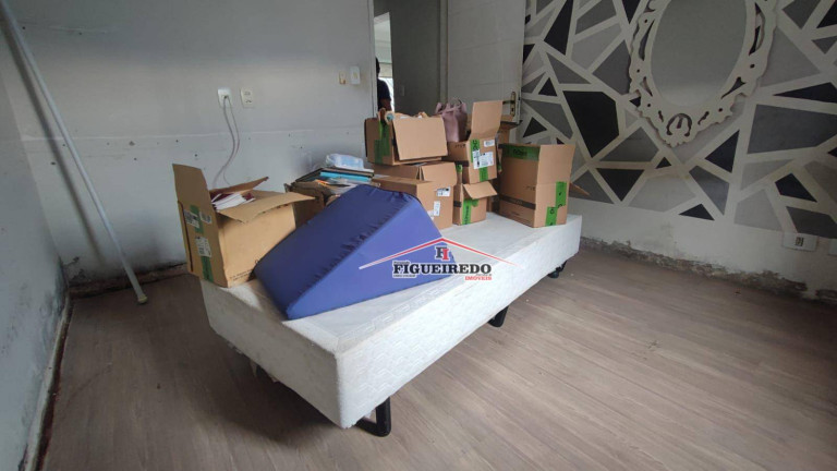 Imagem Casa com 3 Quartos para Alugar, 171 m² em Boqueirão - Praia Grande