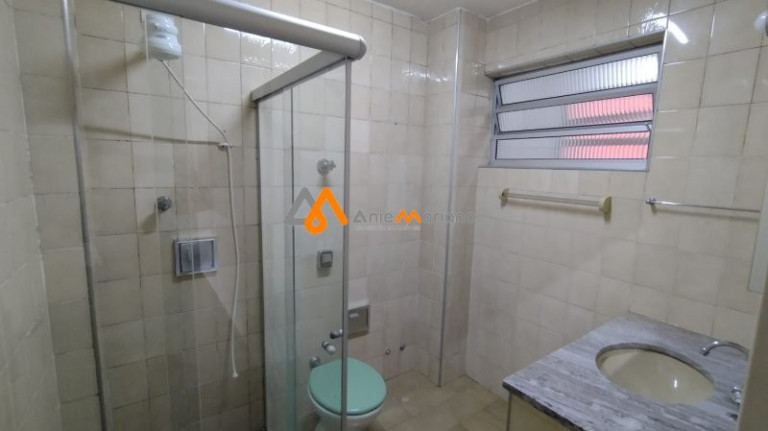 Imagem Apartamento com 2 Quartos à Venda, 51 m² em Vila Mariana - São Paulo