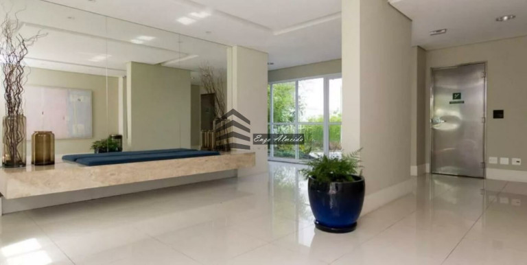 Imagem Apartamento com 2 Quartos à Venda, 59 m² em Alto Da Lapa - São Paulo Imagem Apartamento com 2 Quartos à Venda, 59 m² em Alto Da Lapa - São Paulo