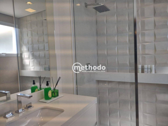 Imagem Apartamento com 4 Quartos à Venda, 221 m² em Jardim Madalena - Campinas Imagem Apartamento com 4 Quartos à Venda, 221 m² em Jardim Madalena - Campinas