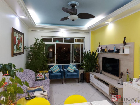 Imagem Apartamento com 2 Quartos à Venda, 86 m² em Campos Elíseos - São Paulo Imagem Apartamento com 2 Quartos à Venda, 86 m² em Campos Elíseos - São Paulo