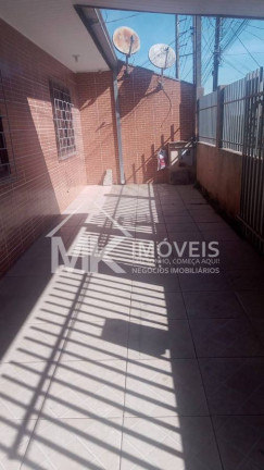 Imagem Casa com 3 Quartos à Venda, 102 m² em Vila Rosa - Piraquara Imagem Casa com 3 Quartos à Venda, 102 m² em Vila Rosa - Piraquara