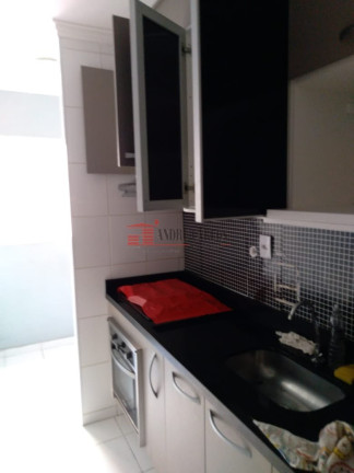 Imagem Apartamento com 2 Quartos à Venda, 50 m² em Santa Maria - Osasco Imagem Apartamento com 2 Quartos à Venda, 50 m² em Santa Maria - Osasco
