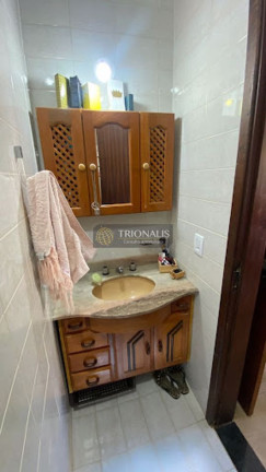 Imagem Casa com 3 Quartos à Venda, 161 m² em Vila Helena - Atibaia