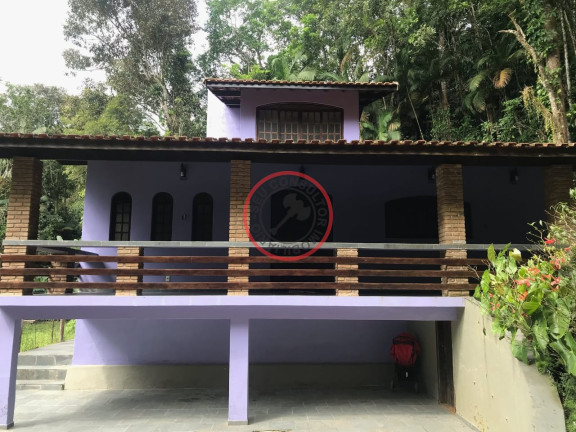 Casa com 3 Quartos à Venda, 120 m² em Boiçucanga - São Sebastião
