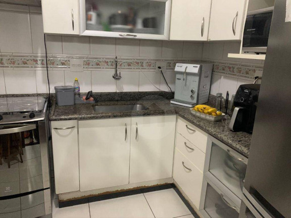 Imagem Apartamento com 4 Quartos à Venda, 130 m² em São Luiz - Belo Horizonte