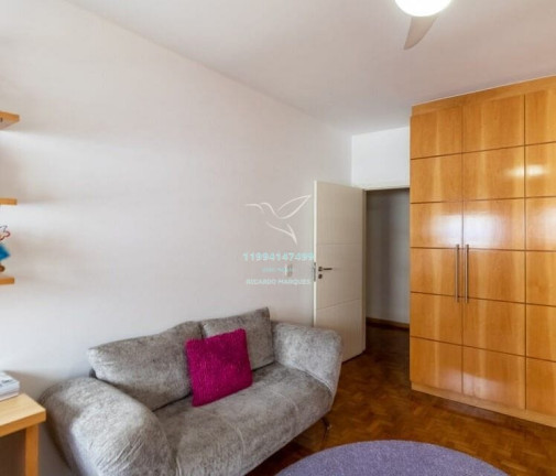 Imagem Apartamento com 3 Quartos à Venda, 299 m² em Higienópolis - São Paulo Imagem Apartamento com 3 Quartos à Venda, 299 m² em Higienópolis - São Paulo