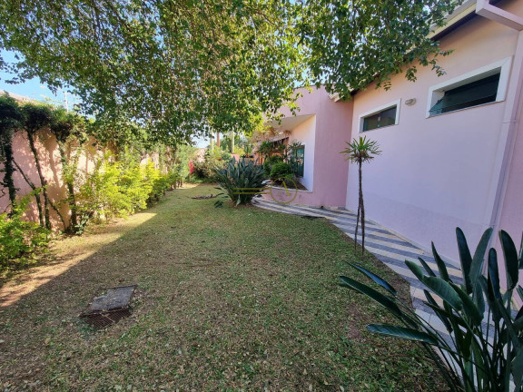 Imagem Casa com 7 Quartos à Venda, 529 m² em Jardim Barra De Jangada - Peruíbe