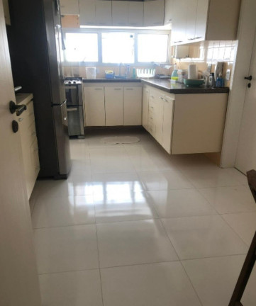 Imagem Imóvel com 3 Quartos à Venda, 149 m² em Moema Passaros - São Paulo