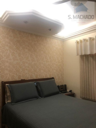 Imagem Casa com 4 Quartos à Venda, 209 m² em Jardim Sonia Maria - Mauá Imagem Casa com 4 Quartos à Venda, 209 m² em Jardim Sonia Maria - Mauá