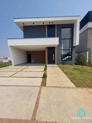 Imagem Casa de Condomínio com 3 Quartos à Venda, 192 m² Imagem Casa de Condomínio com 3 Quartos à Venda, 192 m²