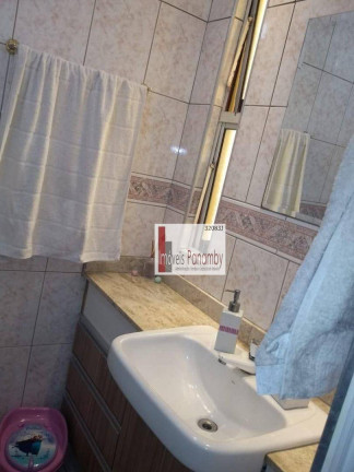 Imagem Apartamento com 2 Quartos à Venda, 58 m² em Jardim Celeste - São Paulo