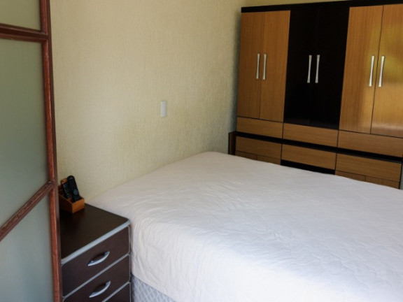 Imagem Casa com 2 Quartos para Alugar ou Temporada, 115 m² em Cidade Nova - Jundiaí