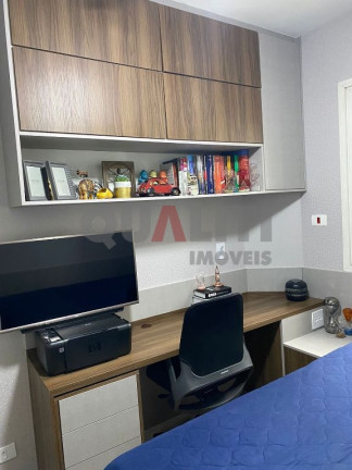 Imagem Apartamento com 1 Quarto à Venda, 30 m² em Moema - São Paulo