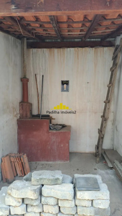 Imagem Terreno à Venda, 150 m² em Parque Bela Vista - Votorantim Imagem Terreno à Venda, 150 m² em Parque Bela Vista - Votorantim