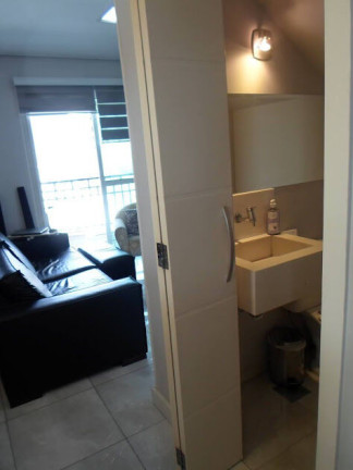 Imagem Cobertura com 3 Quartos à Venda, 138 m² em Anália Franco - São Paulo Imagem Cobertura com 3 Quartos à Venda, 138 m² em Anália Franco - São Paulo