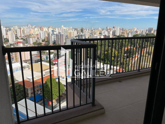 Imagem Apartamento com 3 Quartos à Venda, 107 m² em Jardim Guanabara - Campinas