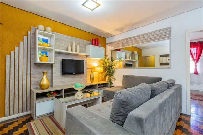 Imagem Apartamento com 2 Quartos à Venda, 95 m² em São Geraldo - Porto Alegre